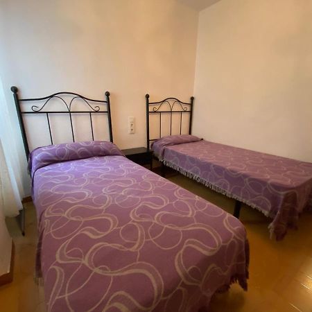 Apartamentos Vista Alegre Altamar Alcossebre Extérieur photo
