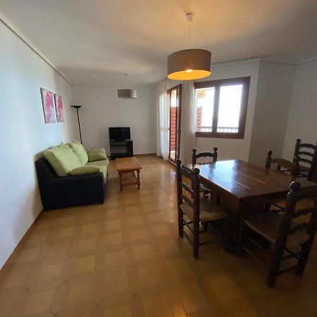 Apartamentos Vista Alegre Altamar Alcossebre Extérieur photo