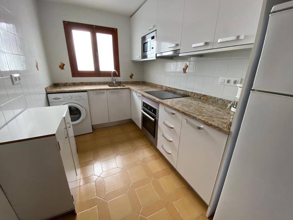 Apartamentos Vista Alegre Altamar Alcossebre Extérieur photo