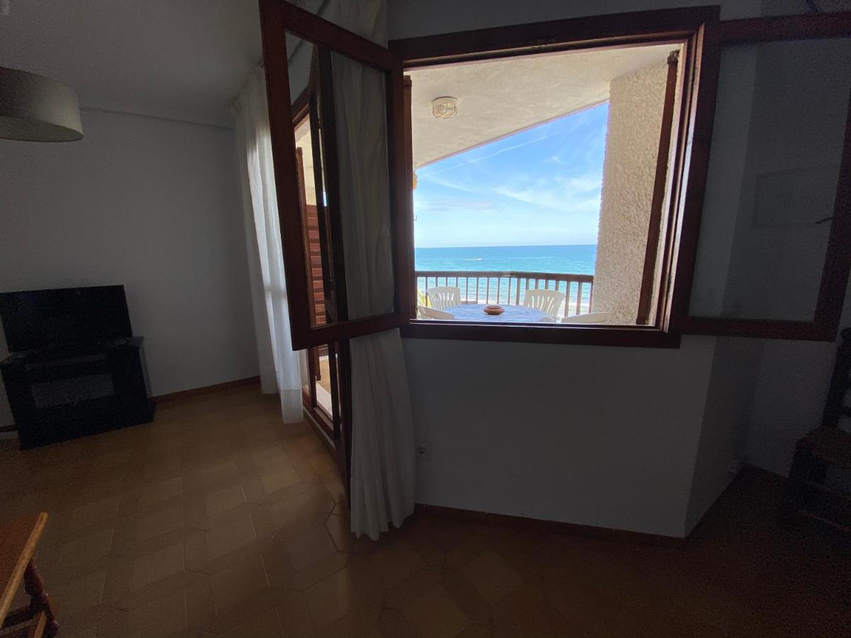 Apartamentos Vista Alegre Altamar Alcossebre Extérieur photo