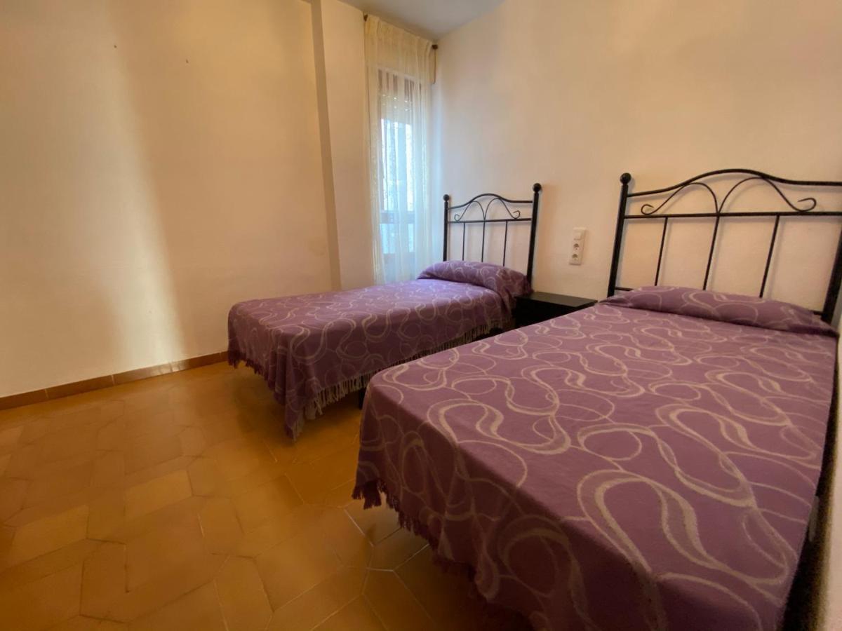 Apartamentos Vista Alegre Altamar Alcossebre Extérieur photo