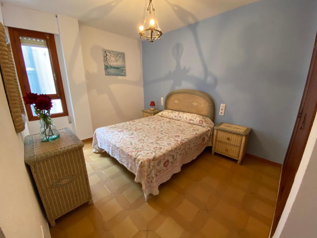 Apartamentos Vista Alegre Altamar Alcossebre Extérieur photo