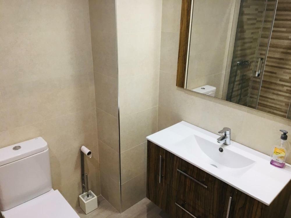 Apartamentos Vista Alegre Altamar Alcossebre Extérieur photo