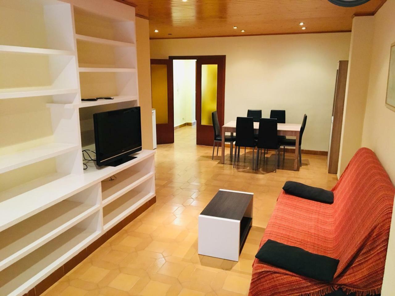 Apartamentos Vista Alegre Altamar Alcossebre Extérieur photo