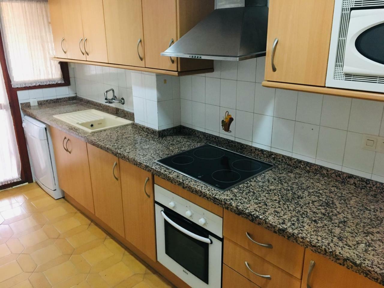 Apartamentos Vista Alegre Altamar Alcossebre Extérieur photo