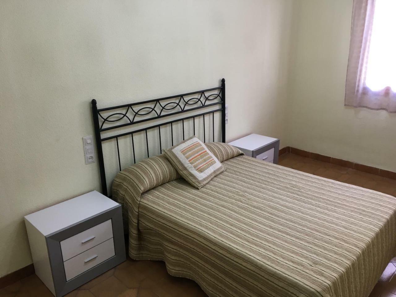 Apartamentos Vista Alegre Altamar Alcossebre Extérieur photo