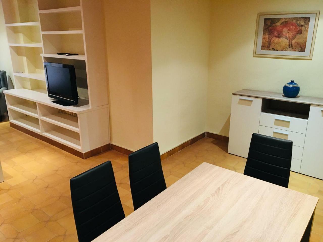 Apartamentos Vista Alegre Altamar Alcossebre Extérieur photo